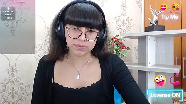 Nataly Cloud online show from 12.19.24