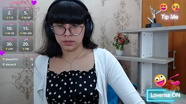 Nataly Cloud online show from 12.27.24