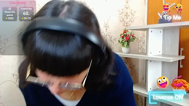 Nataly Cloud online show from 01.04.25