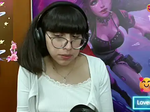 Nataly Cloud online show from 01.08.25