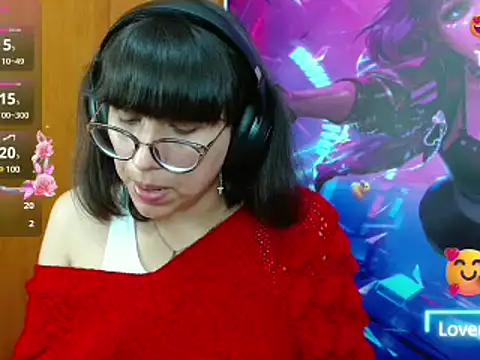 Nataly Cloud online show from 01.09.25