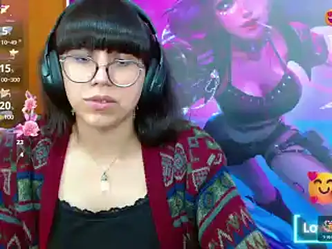 Nataly Cloud online show from 01.10.25