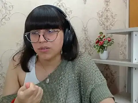 Nataly Cloud online show from 01.15.25