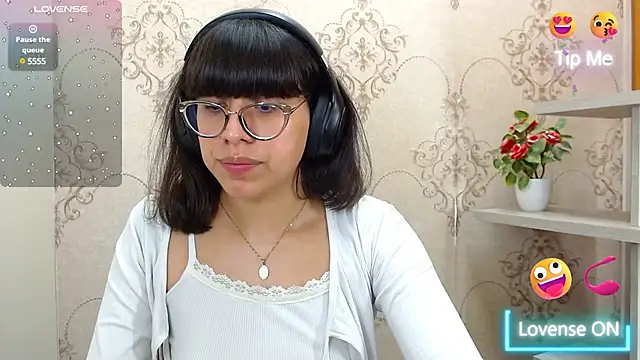 Nataly Cloud online show from 01.17.25