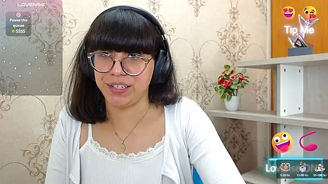 Nataly Cloud online show from 01.17.25