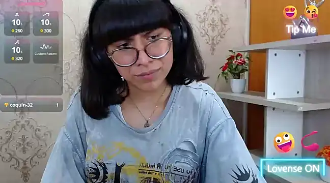 Nataly Cloud online show from 01.26.25