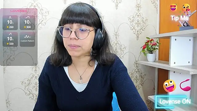 Nataly Cloud online show from 01.30.25