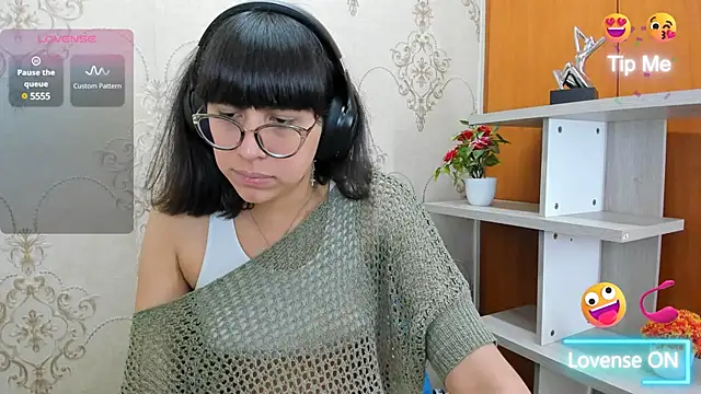 Nataly Cloud online show from 02.01.25
