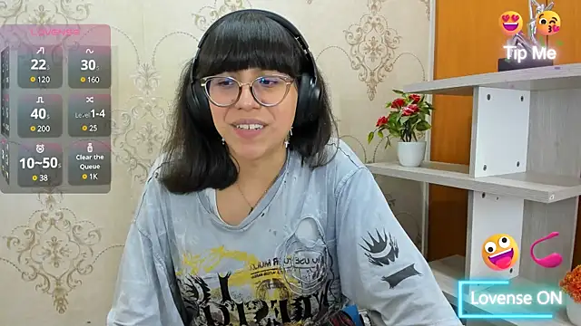 Nataly Cloud online show from 02.04.25