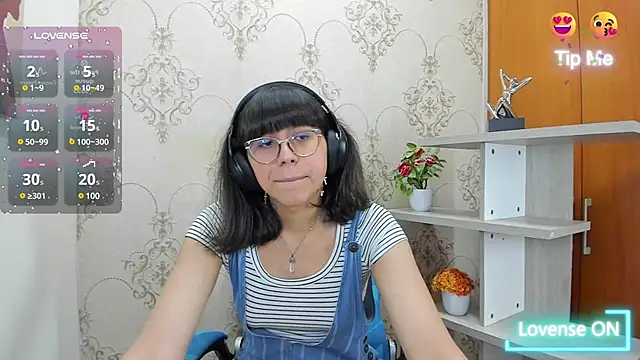 Nataly Cloud online show from 02.06.25