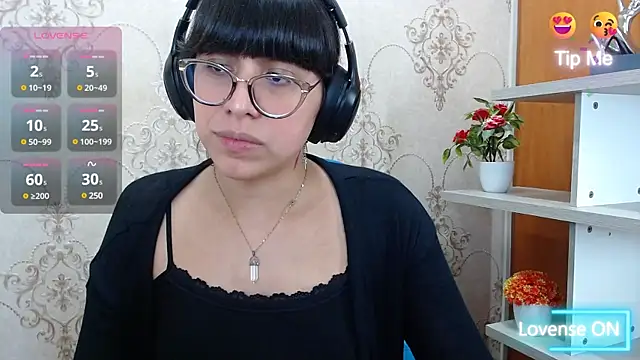 Nataly Cloud online show from 02.07.25