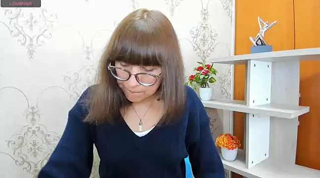 Nataly Cloud online show from 02.12.25