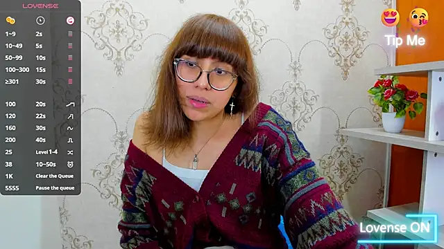 Nataly Cloud online show from 03.02.25