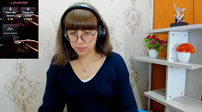 Nataly Cloud online show from 03.13.25
