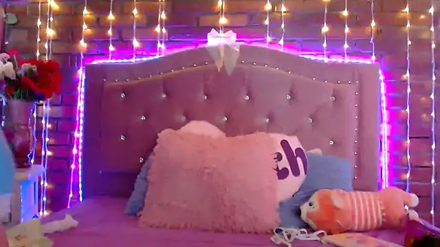 dulcevegga online show from 02.07.25