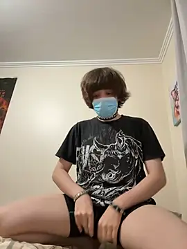 Spicy Mint online show from 06.16.26