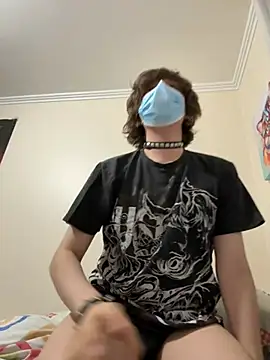 Spicy Mint online show from 07.03.26
