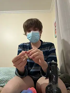 Spicy Mint online show from 07.09.26