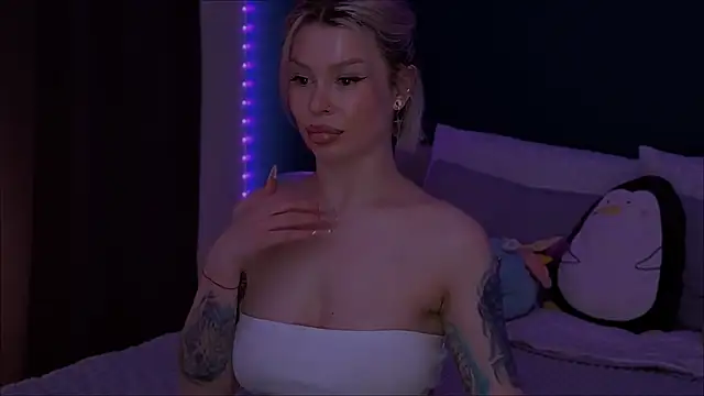 Sasha Mason online show from 03.21.26