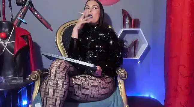 zoeharryzon online show from 02.24.25