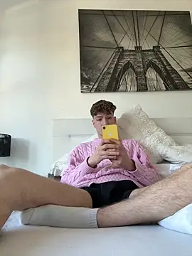 MiguelRausch online show from 04.07.26