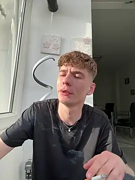 MiguelRausch online show from 04.09.26