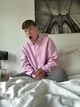 MiguelRausch online show from 04.17.26