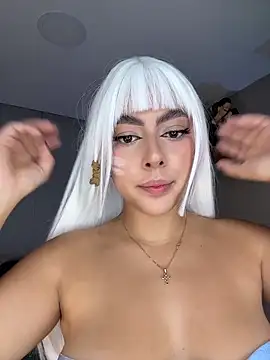 DakotaShelby online show from 11.01.25