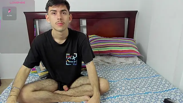 ashvsterry online show from 10.25.25