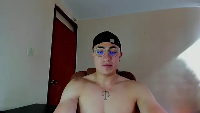 Leoknight online show from 02.01.25