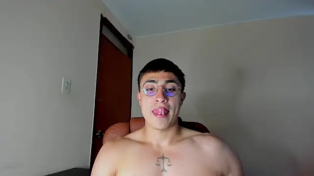 Leoknight online show from 02.03.25