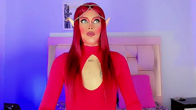 Aistrid gate online show from 10.04.25