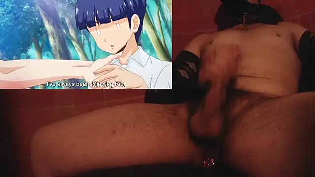 penegrueso sexy online show from 09.14.25