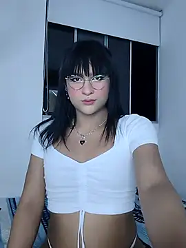 Kiitygirl online show from 11.06.25