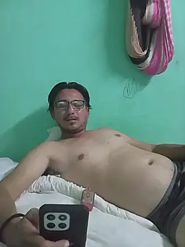 Andresguz35 online show from 01.09.26