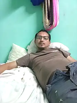 Andresguz35 online show from 02.01.26