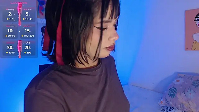 soy jess03 online show from 02.12.25