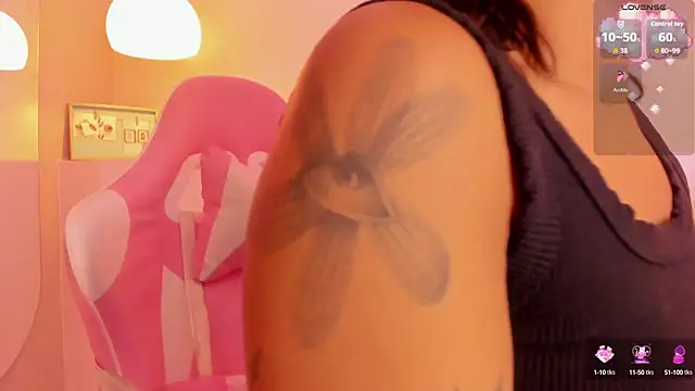 soy jess03 online show from 09.18.25