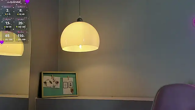 soy jess03 online show from 10.02.25