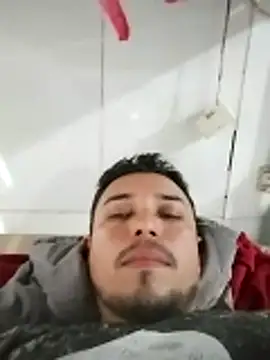 Snapshot of Andrade35 chatting on 03.16.26 Andrade35 online show from 03.16.26