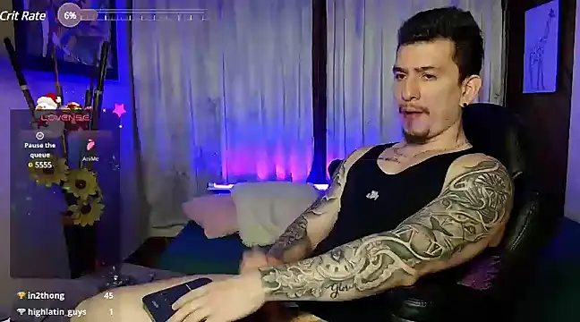 steventeylor online show from 12.02.24