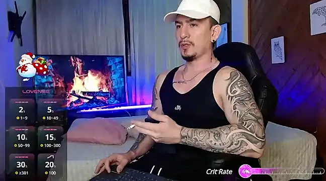 steventeylor online show from 12.25.24