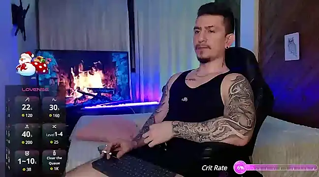 steventeylor online show from 12.25.24