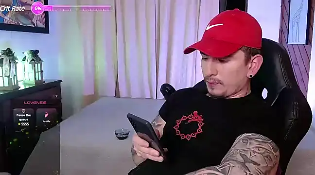 steventeylor online show from 03.11.25