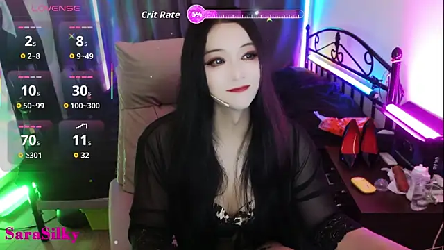 CarlClaus online show from 07.25.26