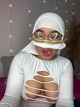 Maisa issa online show from 02.19.25