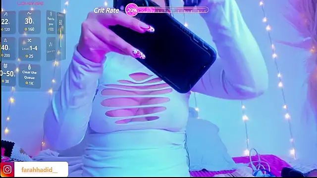 Maisa issa online show from 03.11.25