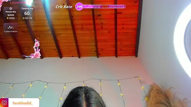 Maisa issa online show from 10.01.25