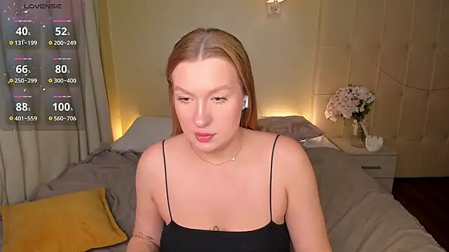 Emma  Leee online show from 01.25.25