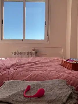 tatianaAlvarez1 online show from 12.31.24